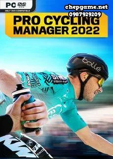 Pro Cycling Manager 2022