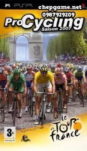 Pro Cycling Season 2007 Le Tour De France