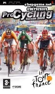 Pro Cycling Season 2008 Le Tour De France