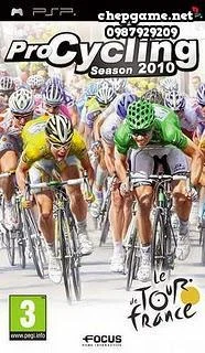 Pro Cycling Season 2010 Le Tour de France