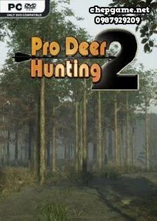 Pro Deer Hunting 2