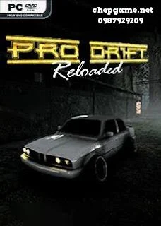 PRO DRIFT RELOADED 2020