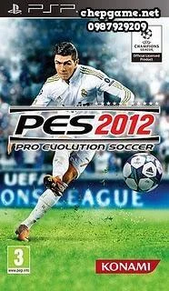 Pro Evolution Soccer 2012 [PES 2012]