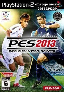 Pro Evolution Soccer 2013 [PES 2013]