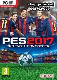 Pro Evolution Soccer 2017 [PES 2017]