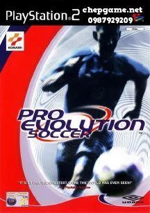 Pro Evolution Soccer