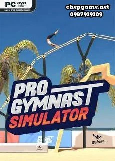 Pro Gymnast Simulator