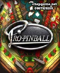 Pro Pinball Ultra