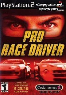 Pro Race Driver