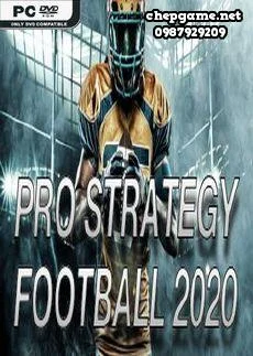 Pro Strategy Football 2020