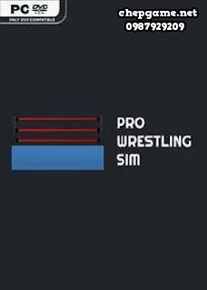 Pro Wrestling Sim