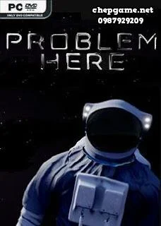Problem Here