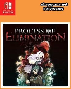 Process of Elimination