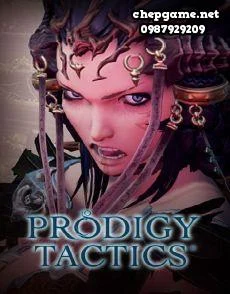 Prodigy Tactics
