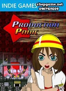 Production Panic
