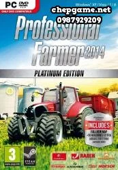 Professional Farmer 2014 Platinum Edition