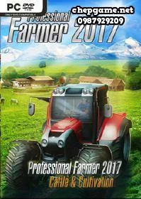 Professional Farmer 2017 Cattle & Cultivation