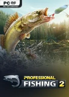 Professional Fishing 2