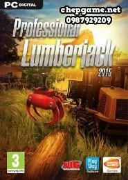Professional Lumberjack 2015