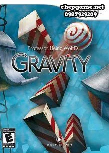 Professor Heinz Wolffs Gravity