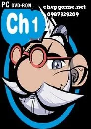 Professor Why Chemistry 1