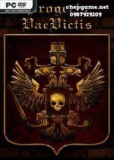 Progeria Vae Victis