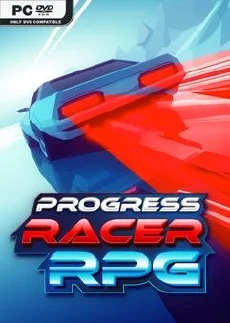 Progress Racer RPG