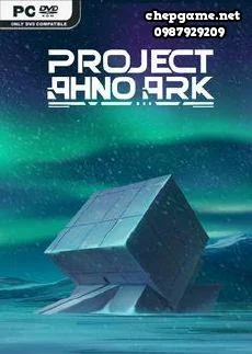 Project AHNOs Ark