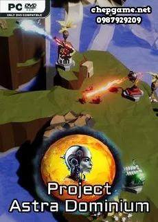 Project Astra Dominium