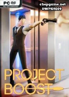 Project Boost