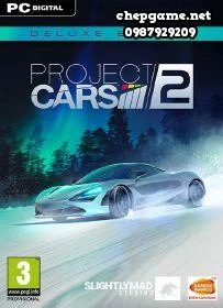 Project CARS 2