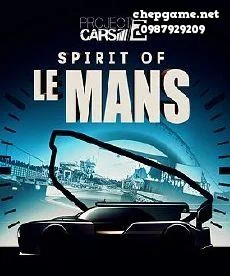Project CARS 2 Spirit of Le Mans