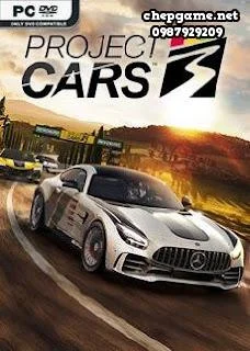 Project CARS 3