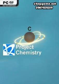Project Chemistry