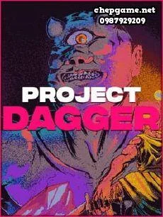 Project Dagger