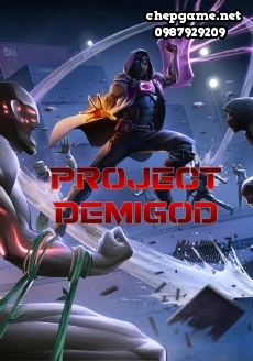 Project Demigod