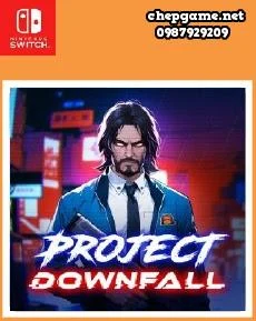 Project Downfall