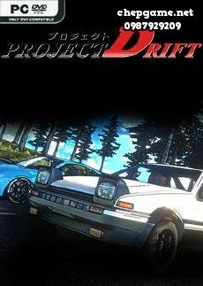 Project Drift