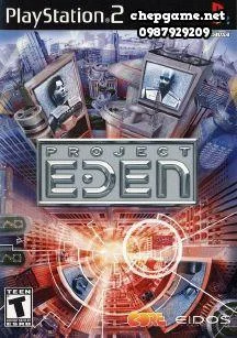 Project Eden