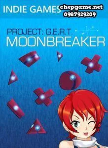 Project Gert Moonbreaker