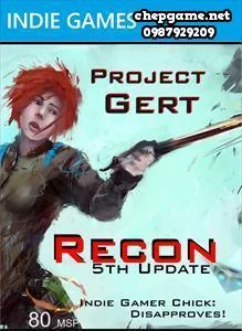 Project Gert Recon