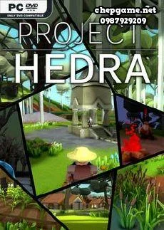 Project Hedra