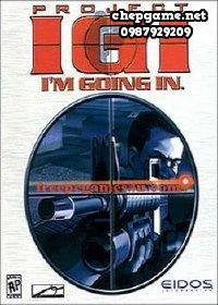 Project IGI Im Going In