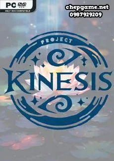 Project Kinesis