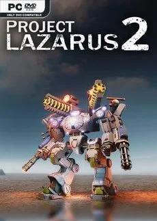 Project Lazarus 2