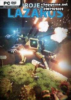 Project Lazarus