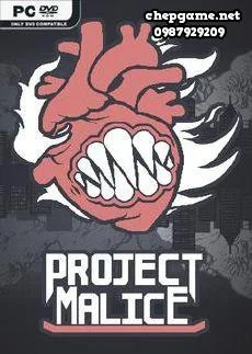 Project Malice