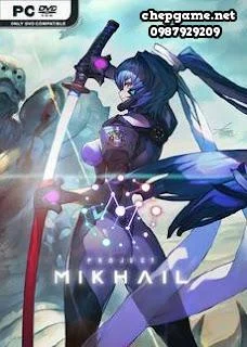 Project MIKHAIL A Muv Luv War Story