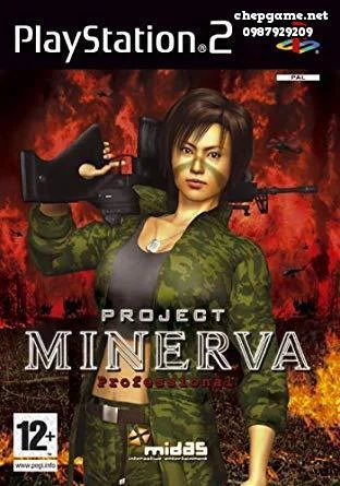 Project Minerva