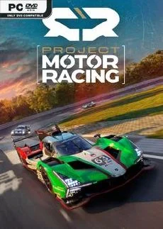 Project Motor Racing